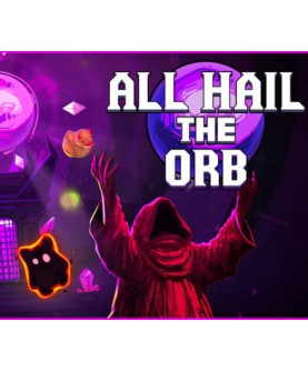 All Hail the Orb Steam Key GLOBAL